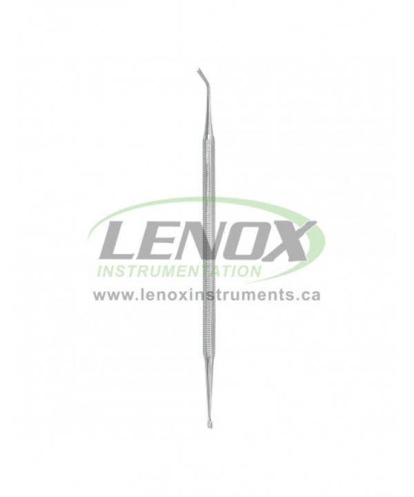 Ortho Light double ended ligature scaler/director