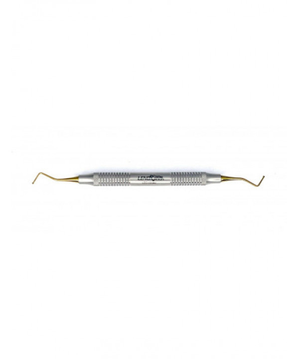 Spoon Excavators E1 1.2 mm Golden