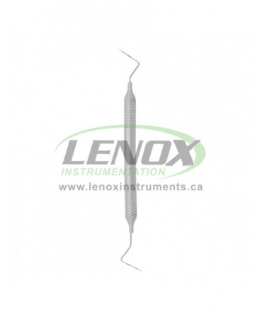 Probe Double Ended 12