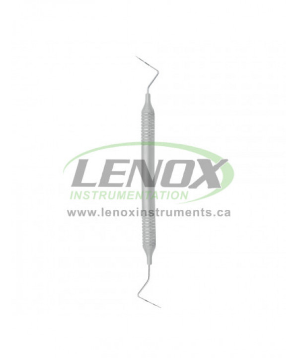 Probe Double Ended 12