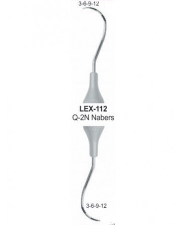 Perio Probes Q-2N Nabers