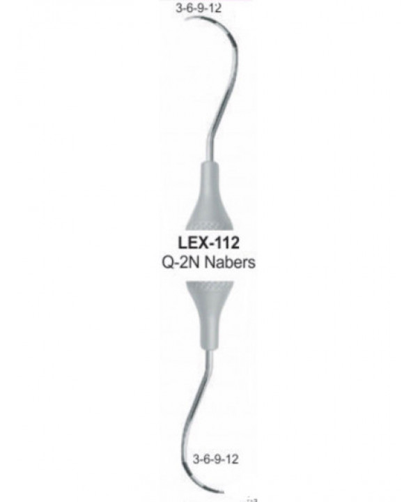 Perio Probes Q-2N Nabers