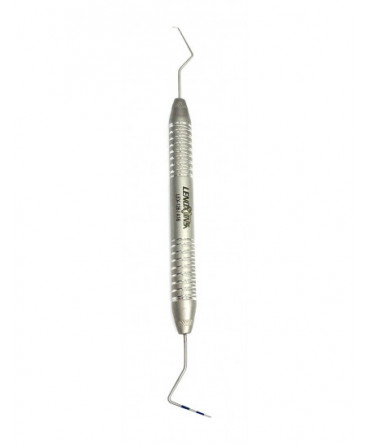 Explorer - Probe Double Ended, 17 / Williams,