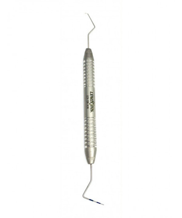 Explorer - Probe Double Ended, 17 / Williams,
