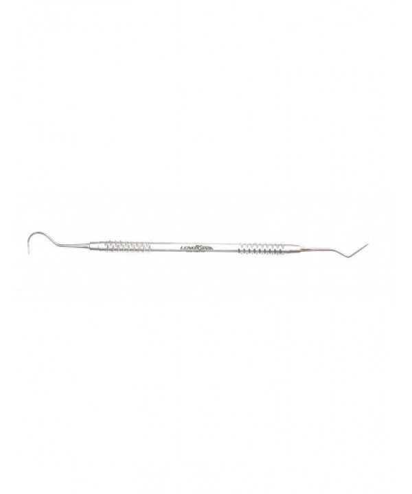 Explorers 23/DG double Ended