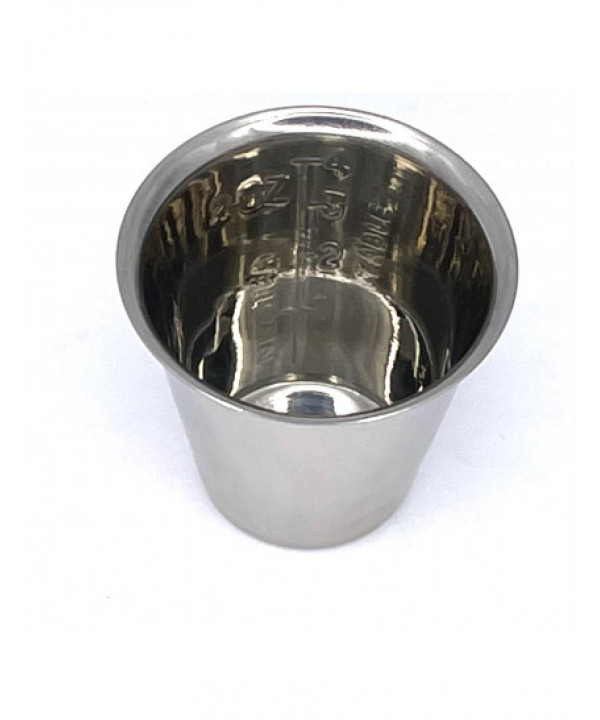 Medicine Mixing Cup 2oz
