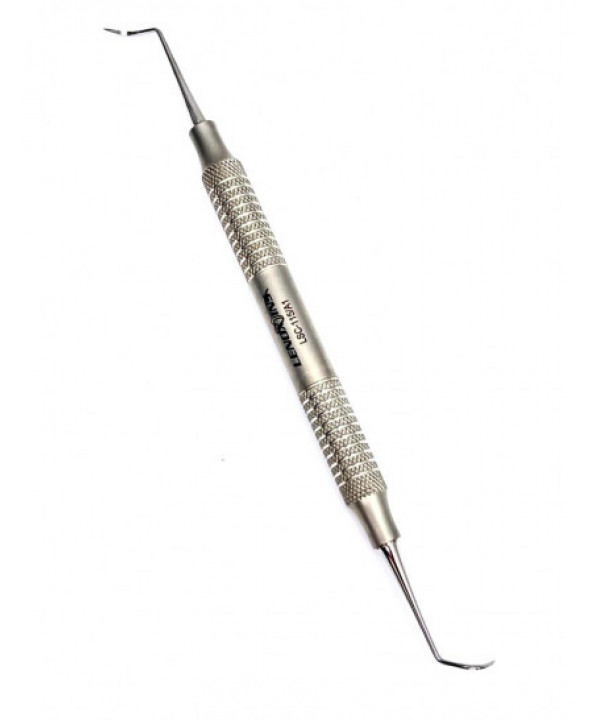 Nevi-2 / Posterior Scalers