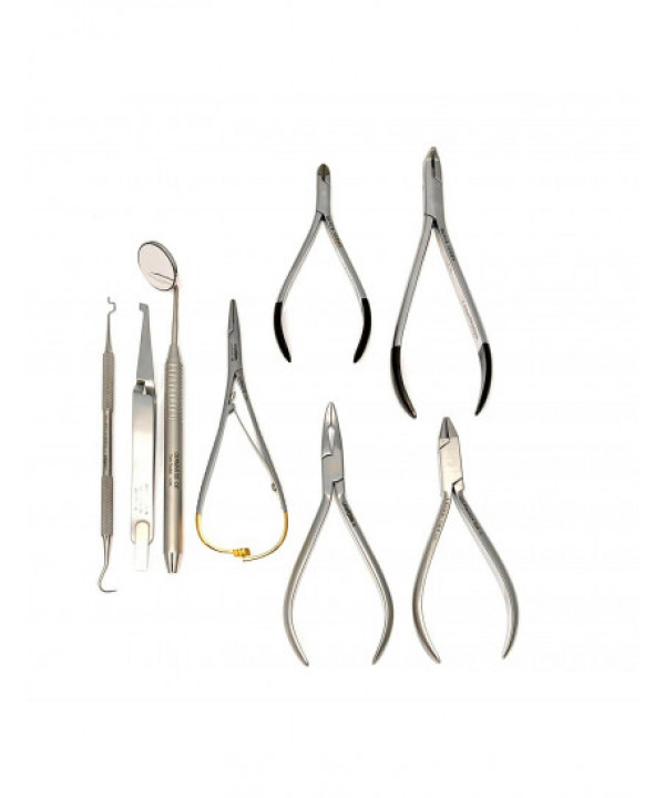 Ortho Adjustment Kit