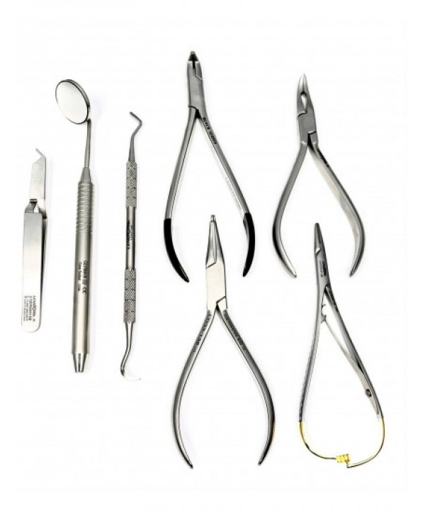 Ortho Bonding Kit