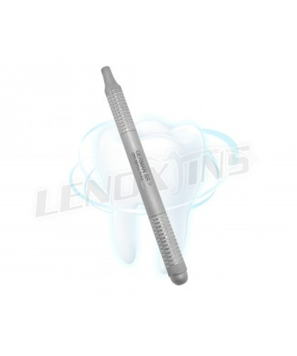 Dental Mirror Handle Stem Extra Light (Cone Socket)