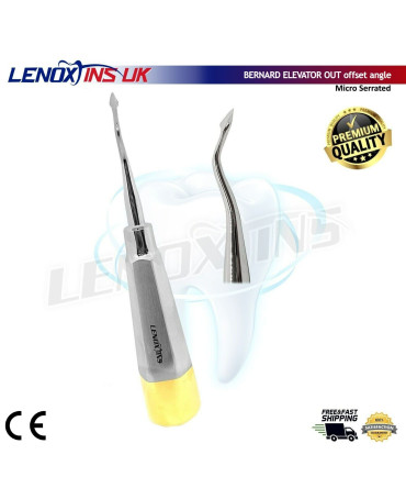 23/QW Williams Explorers & Probes Double Ended