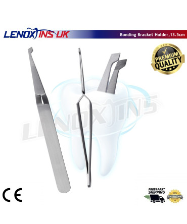 Bonding Bracket Holder,135mm
