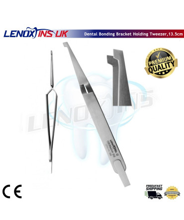 Bonding Bracket Holder,135mm