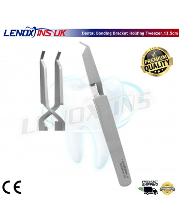 Bonding Bracket Holder,135mm