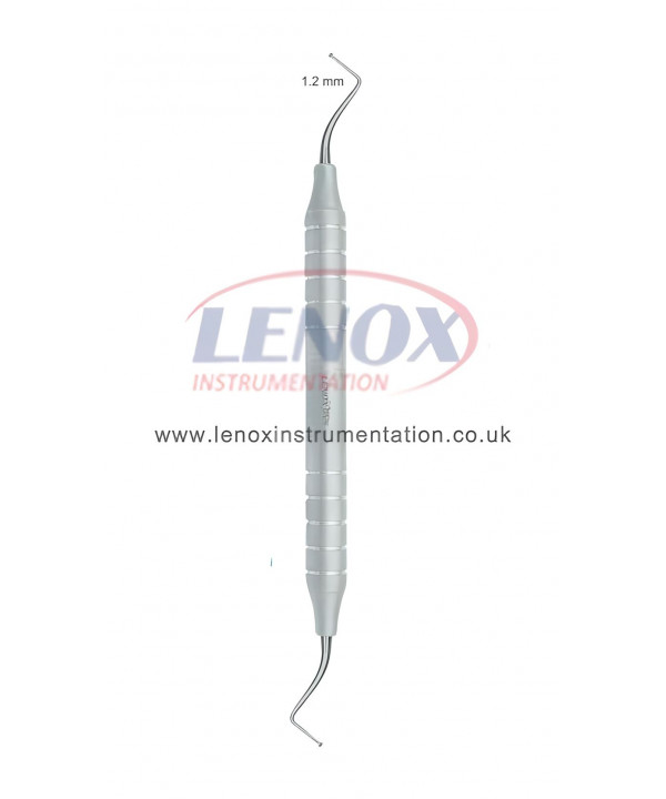 Spoon Excavators E1 1.2MM