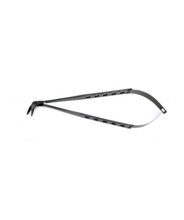 Matrix Band Holding Forceps, Sectional Matrix Inserting Forceps TC- Black