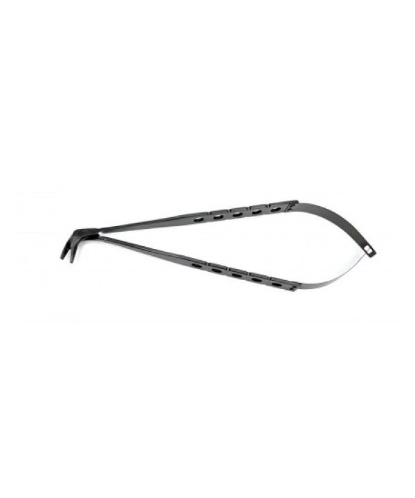 Matrix Band Holding Forceps, Sectional Matrix Inserting Forceps TC- Black