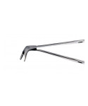 Matrix Band Holding Forceps, Sectional Matrix Inserting Forceps TC- Black