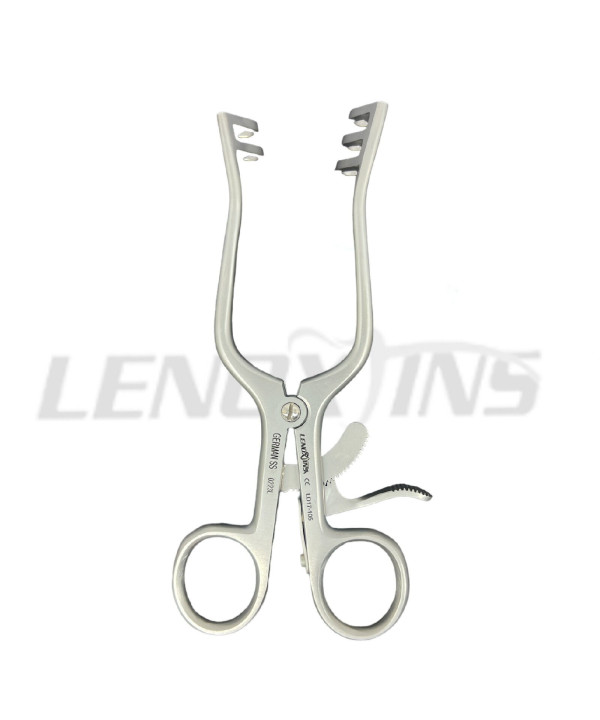 Weitlaner Retractors 13.5cm