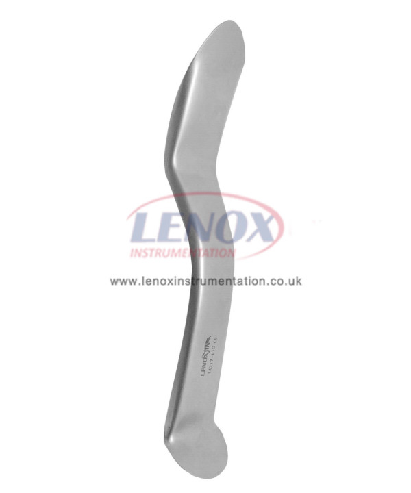 Minnesota Cheek Retractors, 16 cm Large