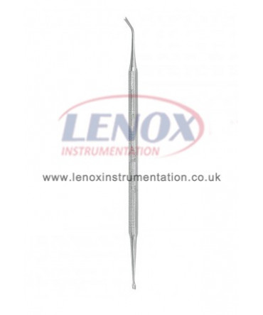 Ortho Light Double Ended Ligature Scaler/Director