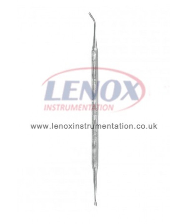 Ortho Light Double Ended Ligature Scaler/Director