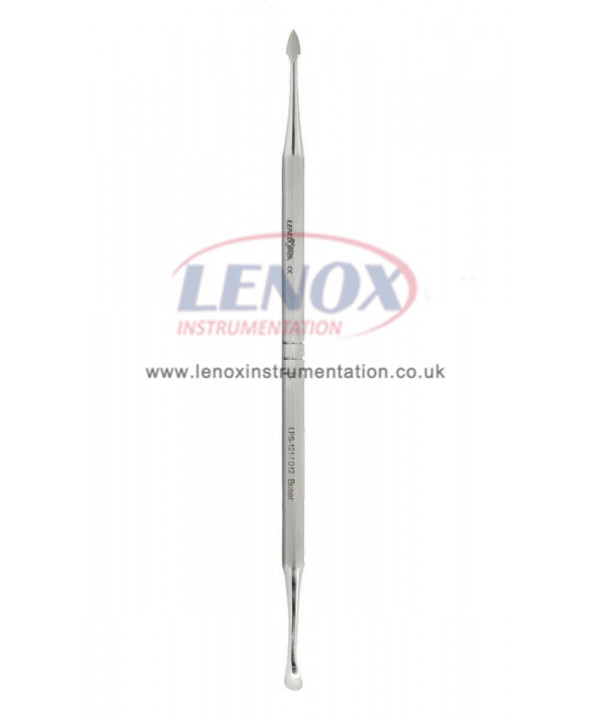 Buser Periosteal Elevators Light Handle