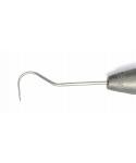 23/QW Williams Explorers & Probes Double Ended