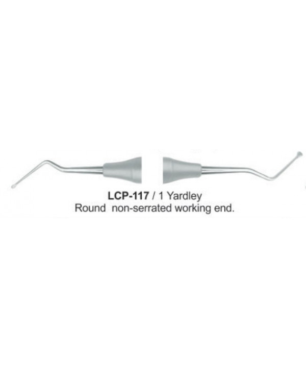 Cord Packing Instruments Yardley 