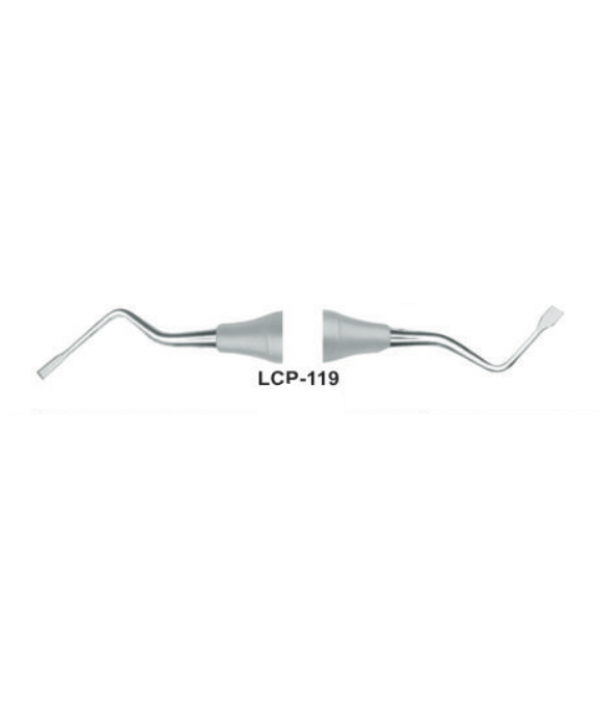 Cord Packing Instruments 113