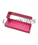 30 Holes Bur Holder