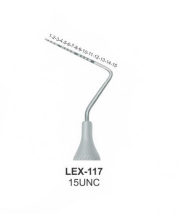 Probes 15UNC