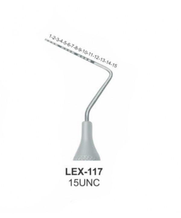 Probes 15UNC